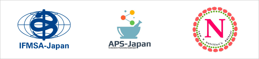 IFMSA-Japan / APS-Japan / nutrition's partner