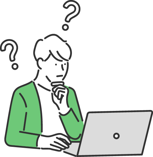 まわりにどんな支援があるのか知ろう