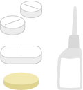 潰瘍性大腸炎（UC）の治療について〜薬物療法：5-アミノサリチル酸（5-ASA）製剤