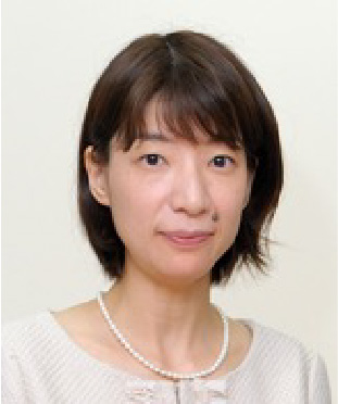 布谷麻耶先生 武庫川女子大学看護学部