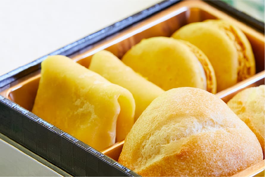 ズッキーニヌードルのペストチキン添え